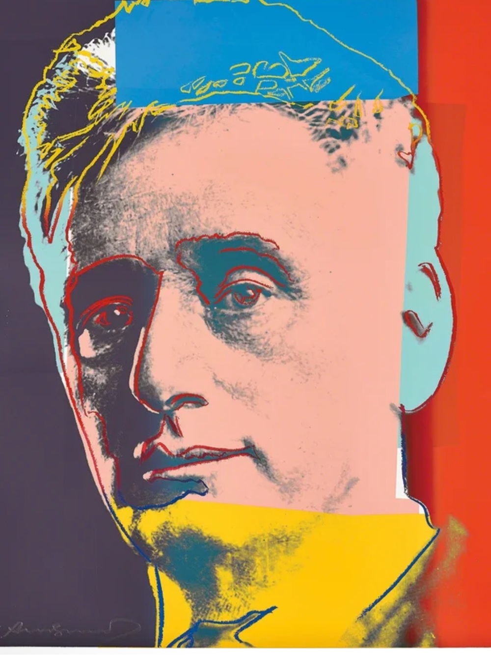 Andy Warhol